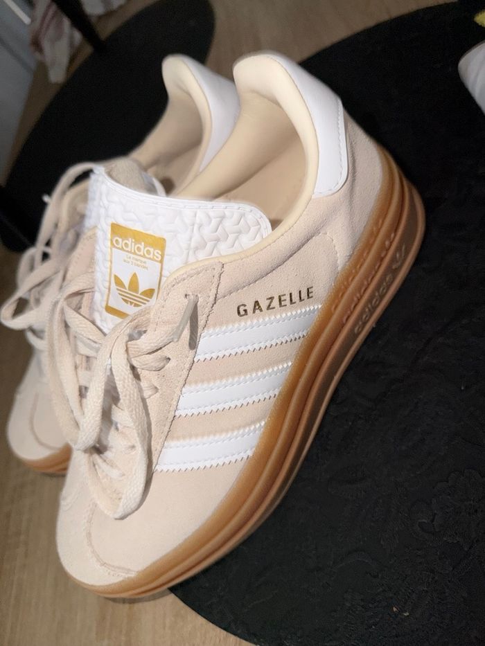 Basket femme - photo numéro 2