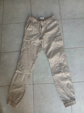 Pantalon cargo Teddy smith