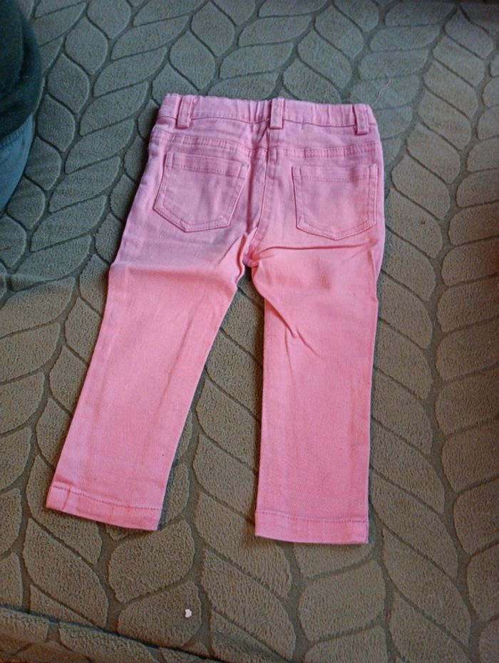 Jean rose - photo numéro 4