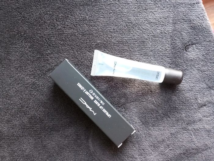 Mac rétro matte laques & lip gloss - photo numéro 4