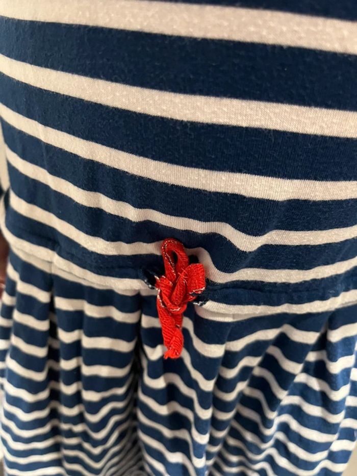 Robe Okaïdi 12ans - photo numéro 6