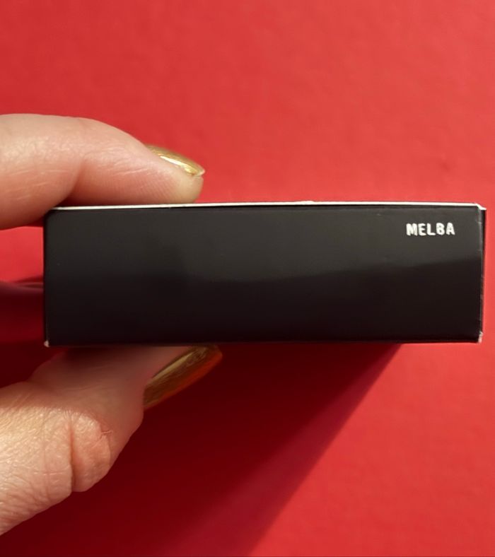 Blush de la marque Mac - teinte pêche - photo numéro 2