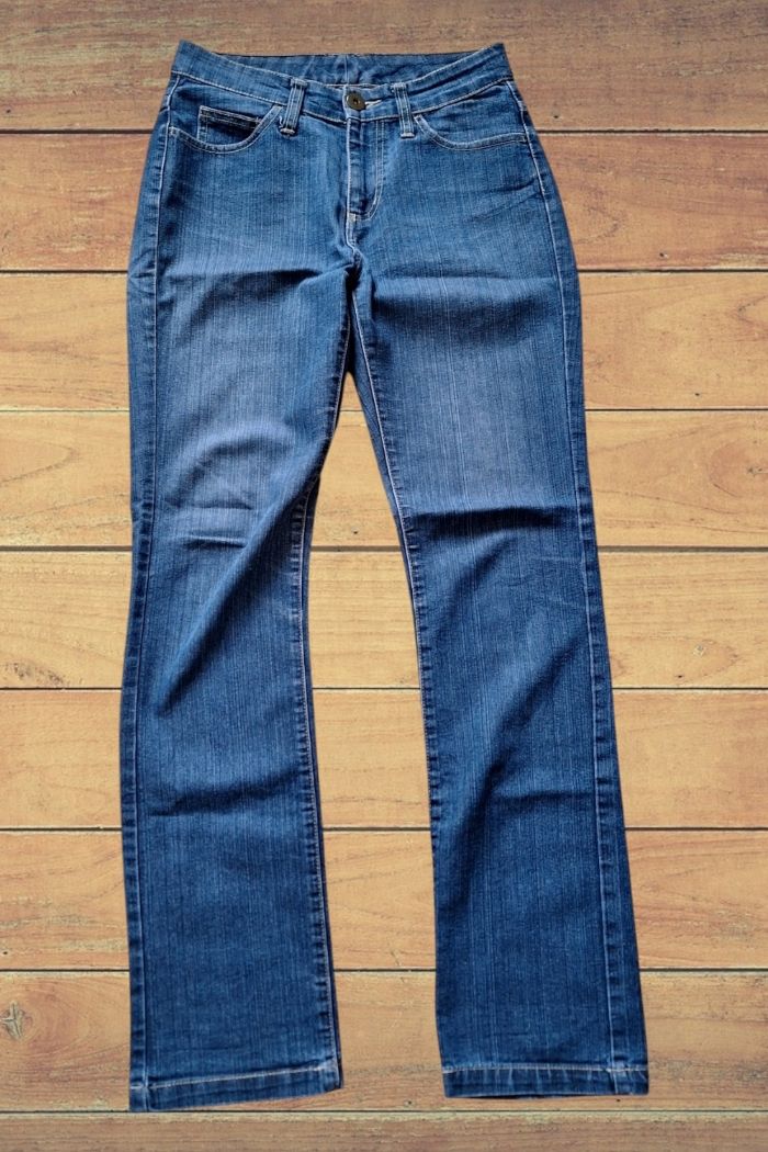 Jeans femme taille 36