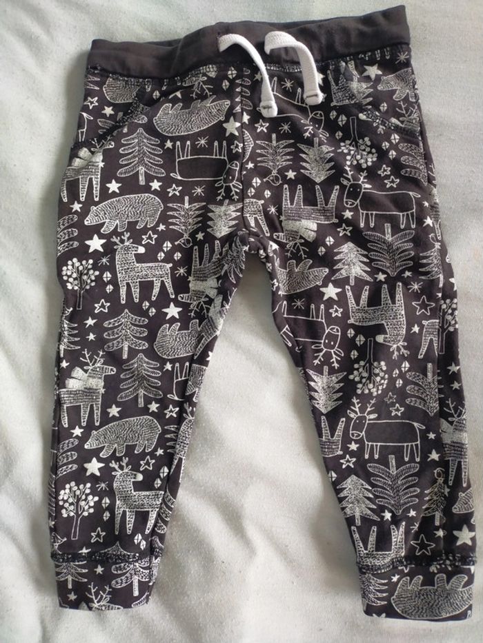 Pantalon taille 2 ans