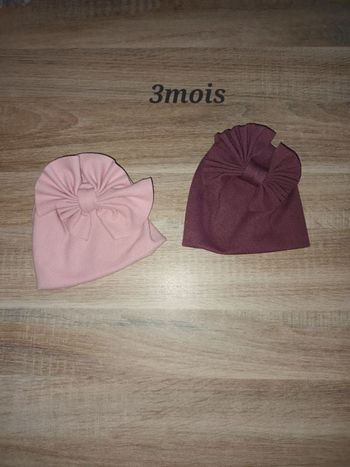 🌹🌹petit bonnet 🌹🌹