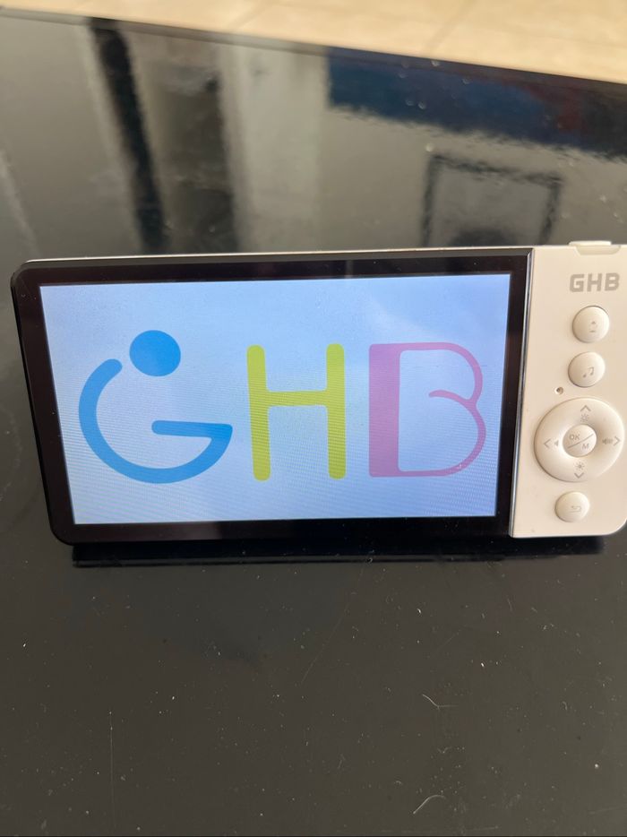 Babyphone - photo numéro 2