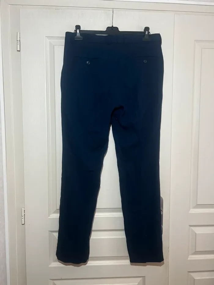 Pantalon Armand Thierry - photo numéro 4