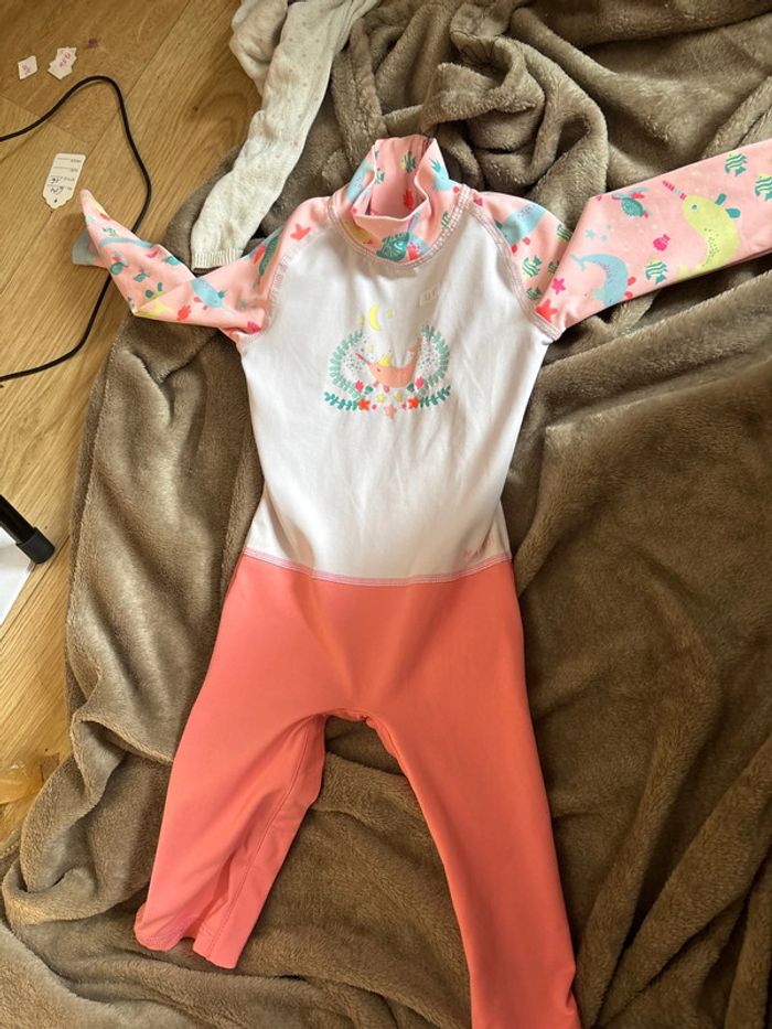 Maillot de bain