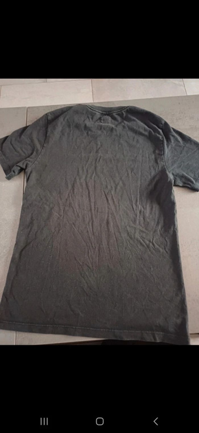 T-shirt levi's noir - photo numéro 3
