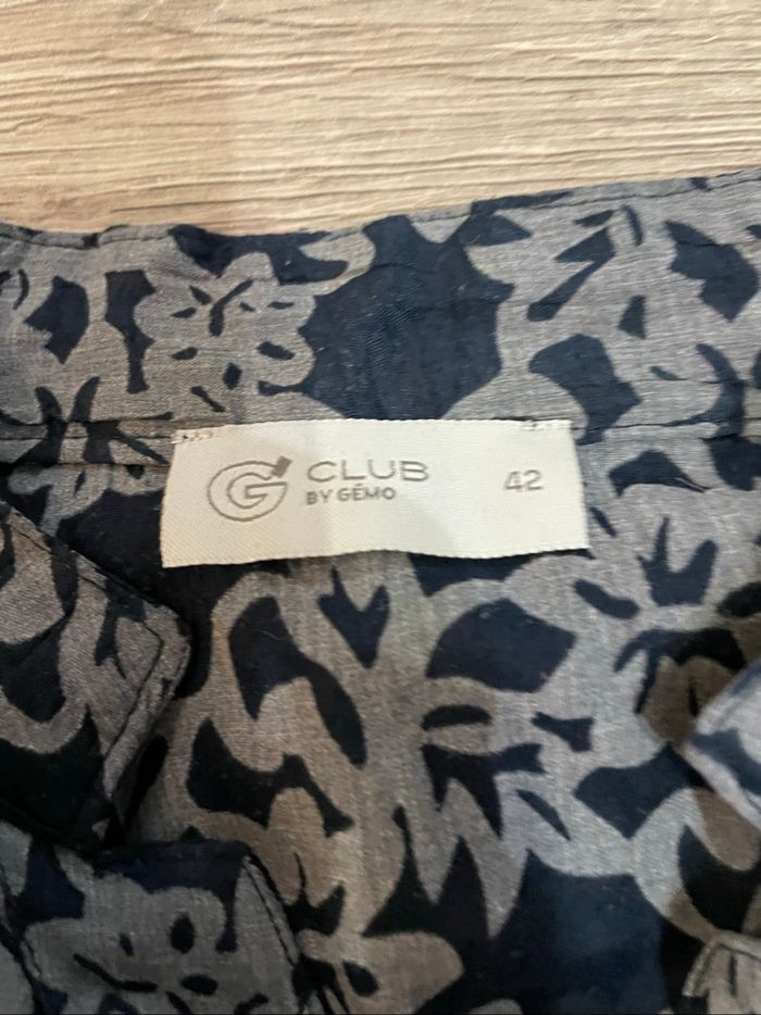 Chemise - photo numéro 3