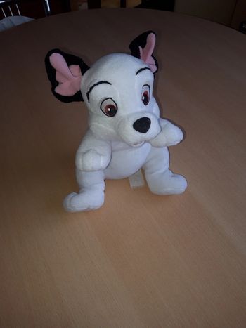 Peluche Dalmatien