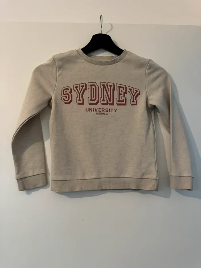 Pull enfant