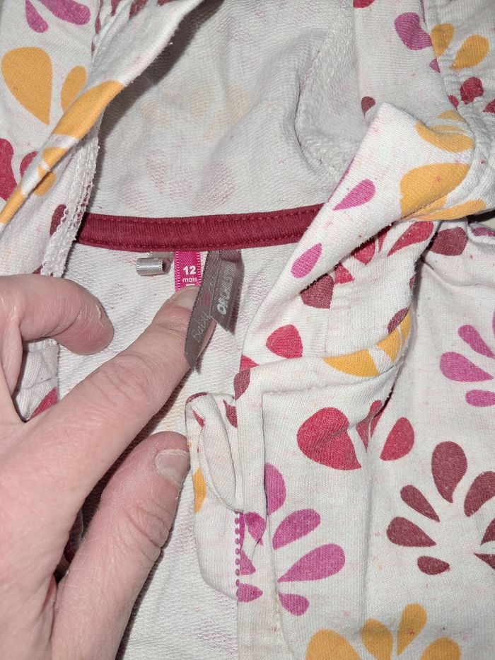 Lot de gilet - photo numéro 10