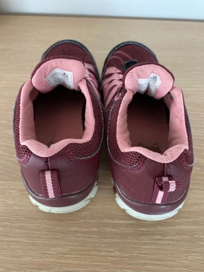 Chaussures rando - photo numéro 3
