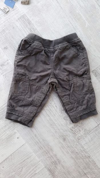Pantalon Taille 9 mois