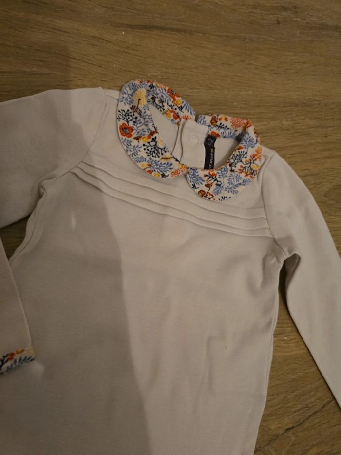 Ensemble 12 mois - photo numéro 4