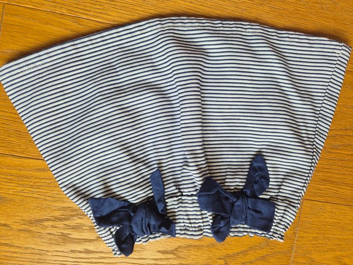 Jupe 3 mois vertbaudet neuve