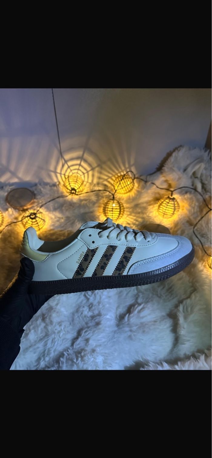 Adidas samba OG