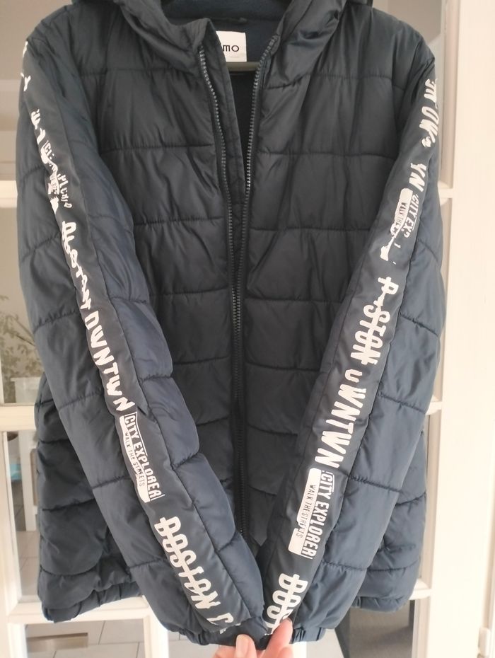 Doudoune 14 ans - photo numéro 4