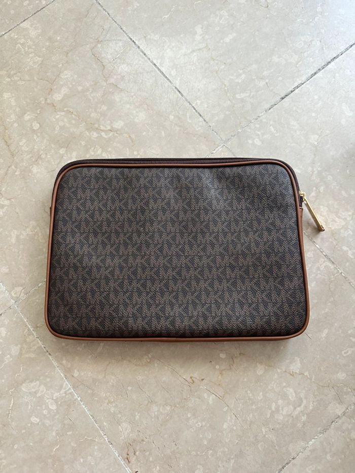 Michael Kors Kali Sac à main 2 en 1 Medium Bag Tote - photo numéro 12