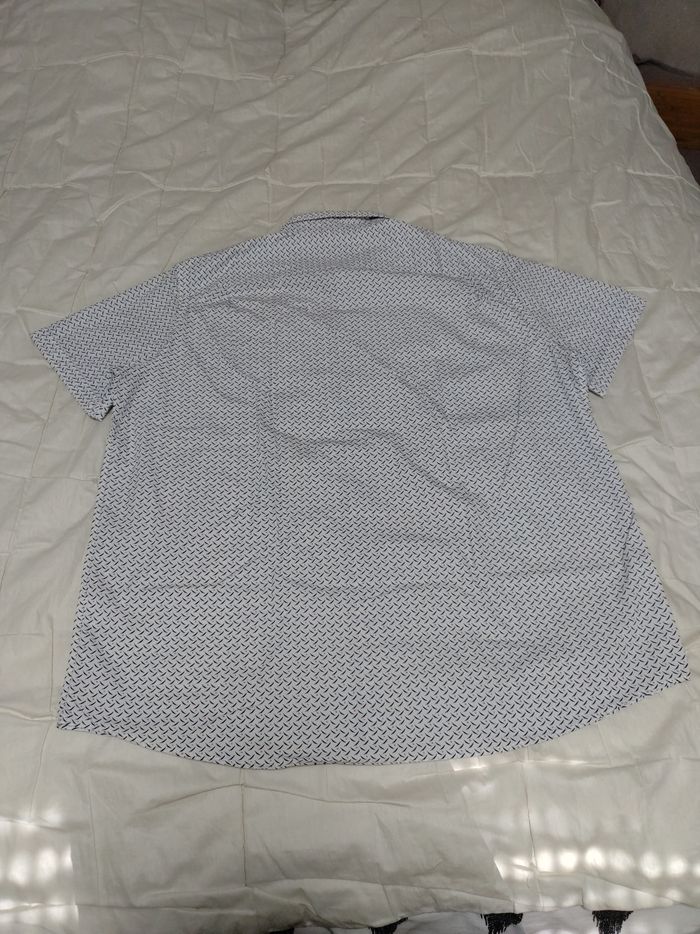 Chemise blanche Charles de Seyne - photo numéro 10