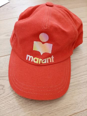 Casquette