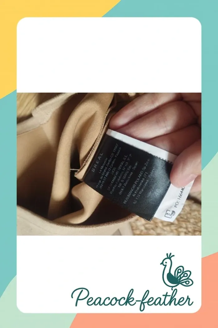 Jupe suédine beige bréal 46 - photo numéro 8