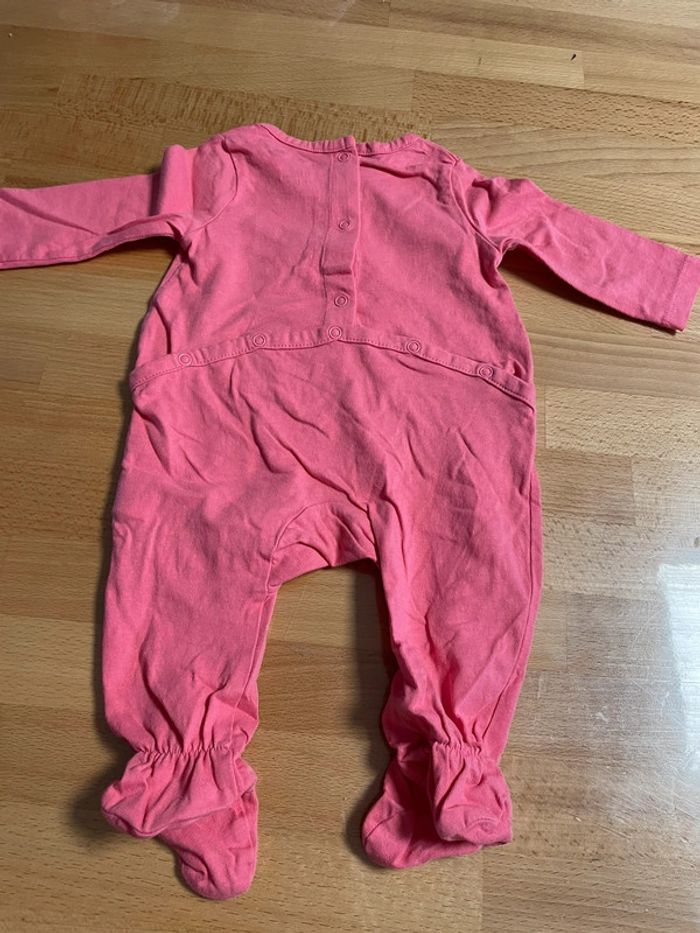 Lot 3 pyjamas - photo numéro 3
