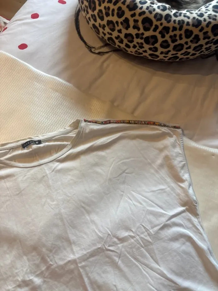 Tee shirt - photo numéro 2