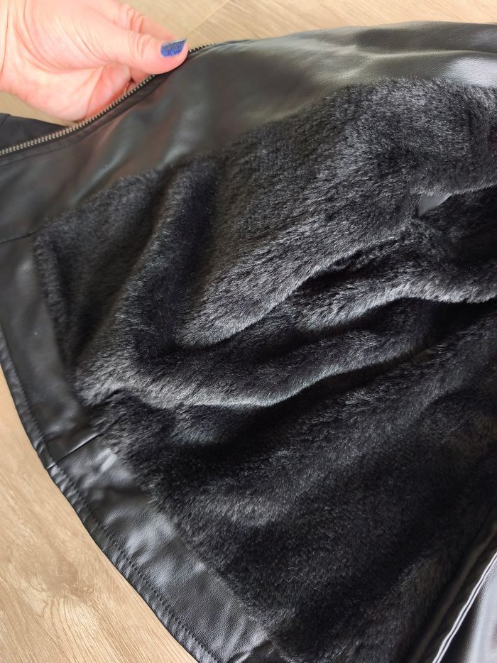 Veste simili Gémo - photo numéro 6