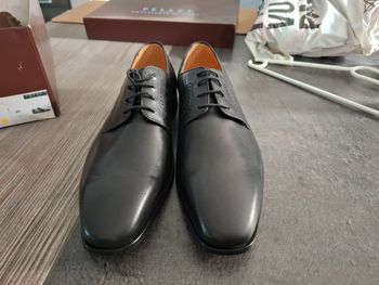 Chaussure de ville neuve