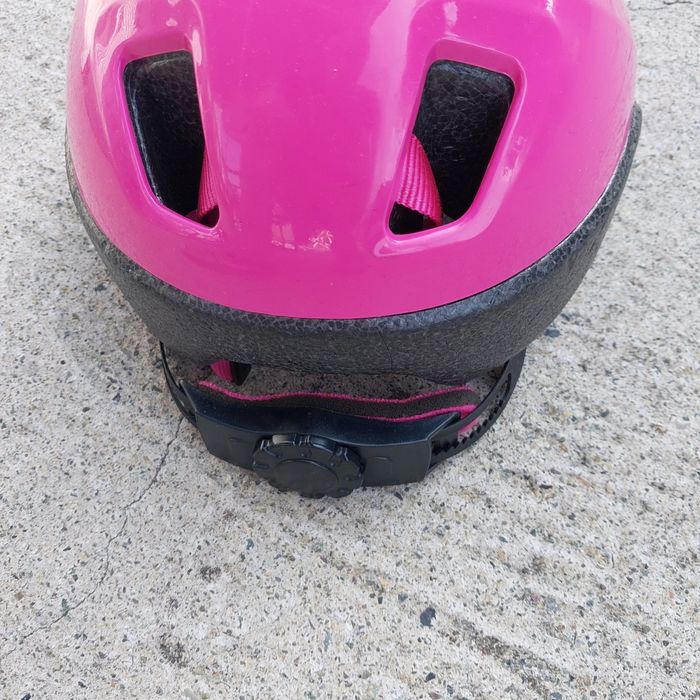 Casque vélo enfant - photo numéro 2