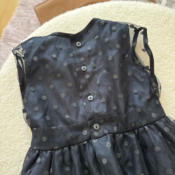 Robe de fête - photo numéro 3