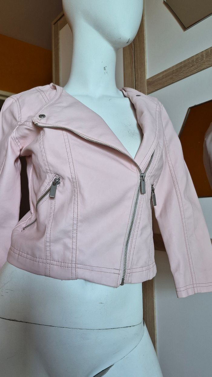 Veste - photo numéro 8