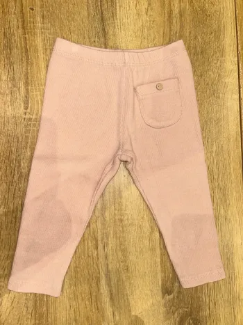 Legging 12 mois