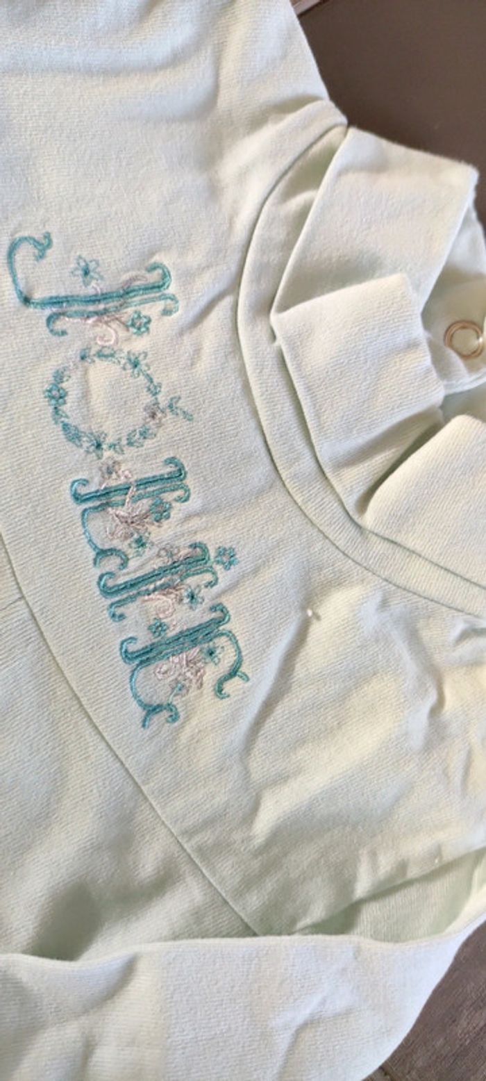 Tee-shirt - photo numéro 2