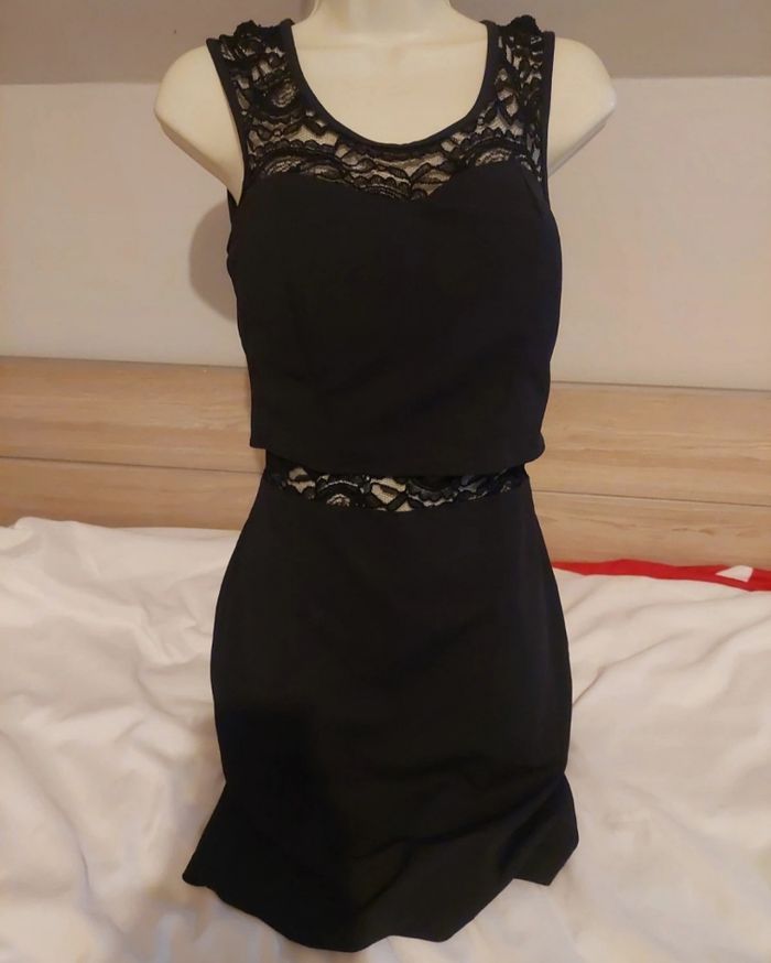 Robe femme