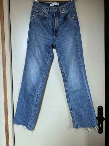 34 jeans stradivarius