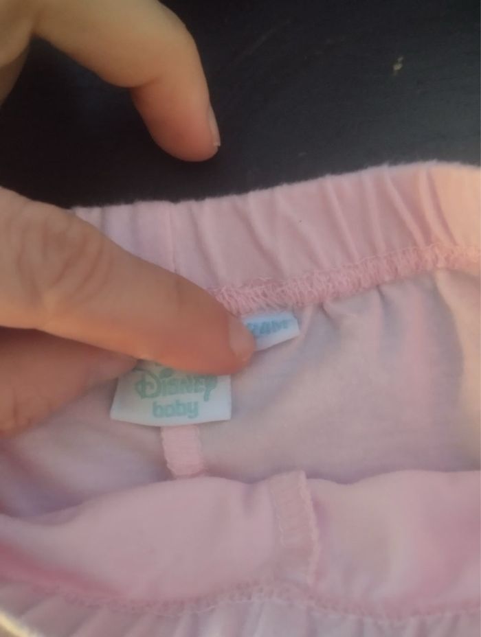 Legging bébé - photo numéro 2