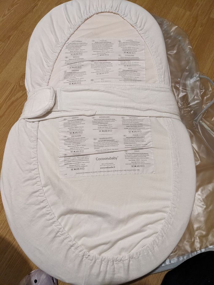 Cocoonababy - photo numéro 3
