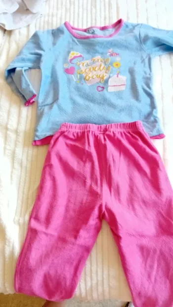 Pyjama