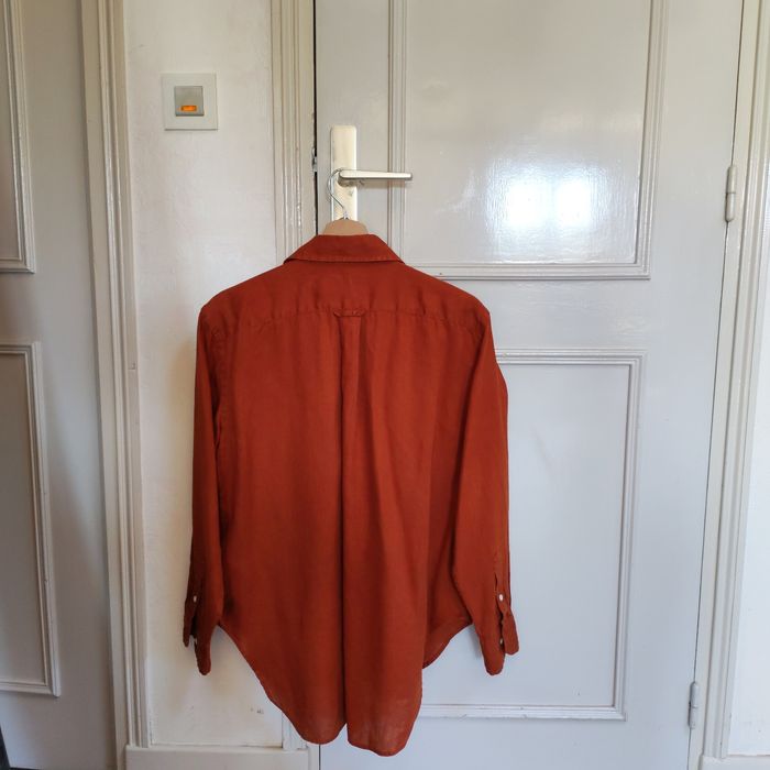 Chemise Ralph Lauren - photo numéro 2