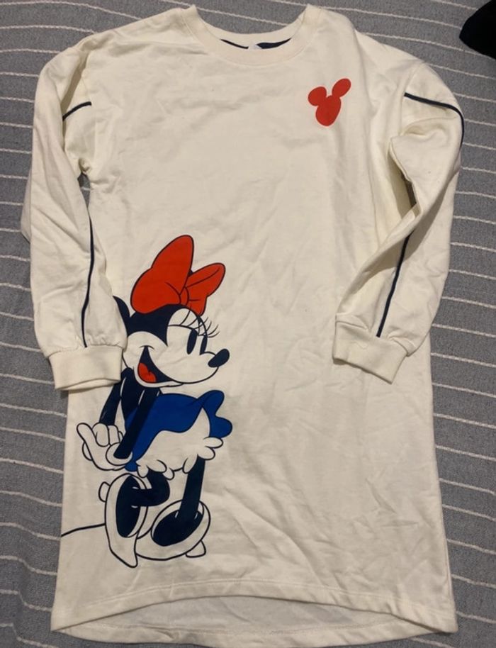 Robe Minnie