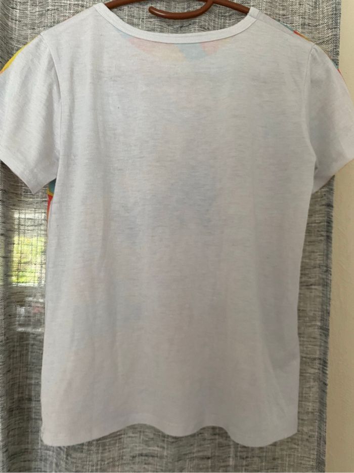 Tee shirt garcon 8ans - photo numéro 2