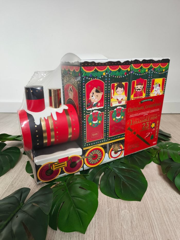 Calendrier Legami - photo numéro 3