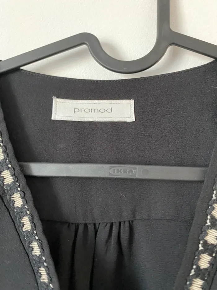 Blouse fluide - photo numéro 3