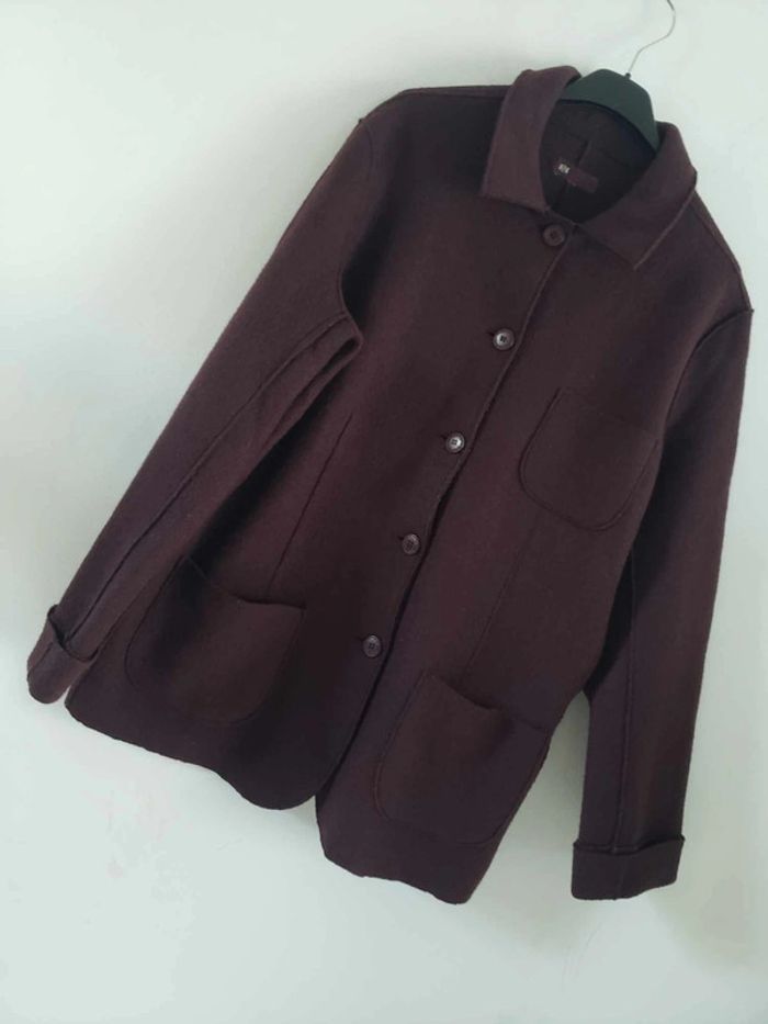 Manteau - photo numéro 3