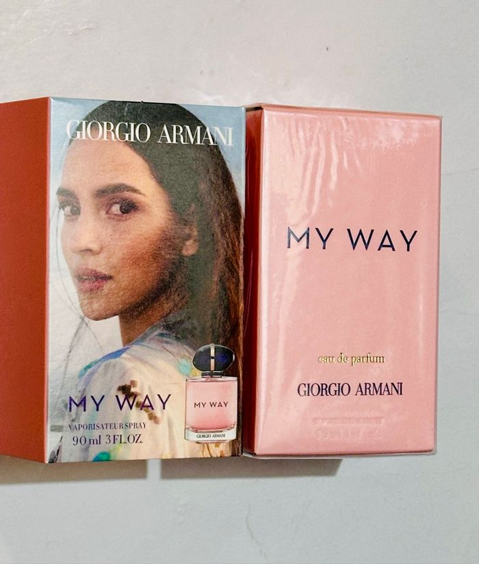 eau de parfum - photo numéro 3