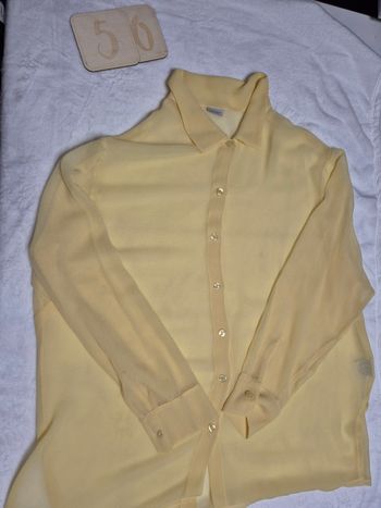 Chemise T50