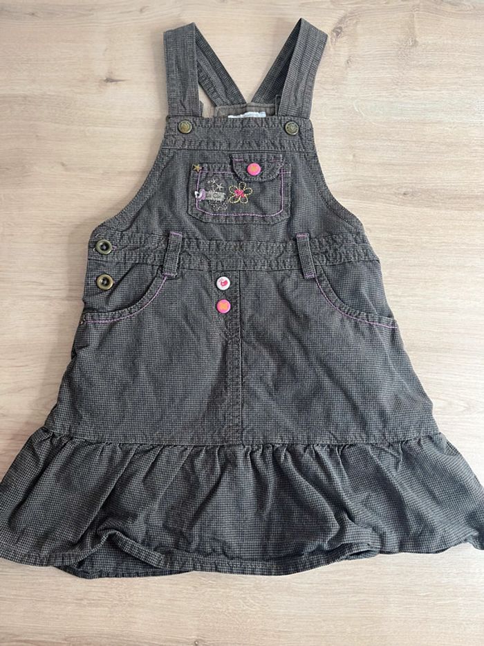 Robe * 24 Mois * La Compagnie des Petits